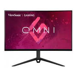 ViewSonic VX2718-2KPC-MHDJ Gaming LCD VA  27"  2560×1440 1ms 250nitů 4000:1 165Hz repro, VESA