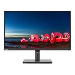 Lenovo ThinkVision T27i-30 LCD IPS/PLS 27" 1980x1080 6ms 300nitů 1000:1 60Hz   Pivot   Černá 