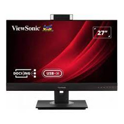 ViewSonic VG2756V-2K WorkPro LCD IPS 27" 2560×1440 5ms 350nitů 1000:1 60Hz USB-C,pivot, repro, VESA