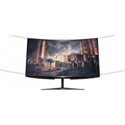 ViewSonic VX2719-PC-MHD Gaming LCD VA 27"  1920×1080 1ms 250nitů 4000:1 240Hz repro, VESA