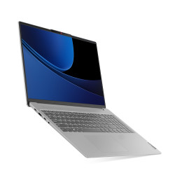 Lenovo IdeaPad 5 Slim 16IMH9 16" U7-155H 16 GB 1 TB Intel Arc Xe-LPG Graphics 128EU Windows 11 Home Šedá