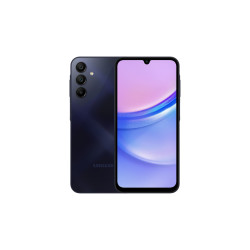 Samsung Galaxy A15 4GB 128GB Černá