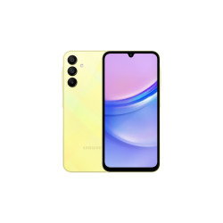 Samsung Galaxy A15 4GB 128GB Žlutá