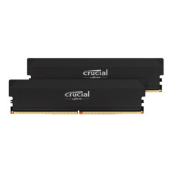 Crucial Pro OC 32GB Kit2x16 DDR5-6000 U