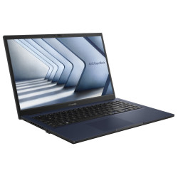 ASUS ExpertBook B1 B1502CGA 15,6" I3-N305 16 GB 512 GB Intel UHD Graphics Xe 32EU Windows 11 Pro Education Černá