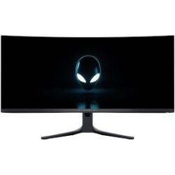 Dell Alienware AW3423DWF OLED 34,18" 3440 x 1440 0,1ms 1000nitů 1000 000:1 165Hz      Černá 