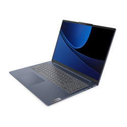 Lenovo IdeaPad 5 Slim 16IMH9 16" U5-125H 16 GB 1 TB Intel Arc Xe-LPG Graphics 96EU Windows 11 Home Tmavě modrá