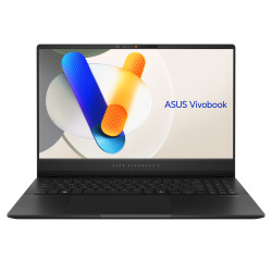 ASUS Vivobook S 15 OLED S5506MA 15,6" U7-155H 16 GB 1 TB Intel Arc Graphics Windows 11 Home Černá