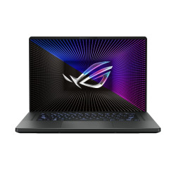 ASUS ROG Zephyrus G16 GU603VV 16" I7-13620H 32 GB 1 TB NVIDIA GeForce RTX 4060 8 GB Windows 11 Home Tmavě šedá