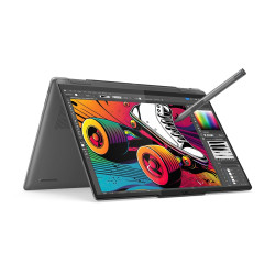 Lenovo Yoga 7 14IML9 14" Ntel® Core™ Ultra 5 125H 16 GB 1 TB Intel Arc Graphics Windows 11 Home Šedá