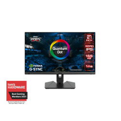 MSI MAG 274QRF QD E2 27" IPS QHD 180Hz 1ms Black 2R