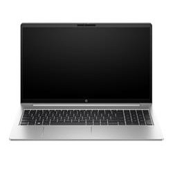 HP ProBook 450 G10 15,6" I5-1335U 16 GB 512 GB Intel Iris Xe Graphics G7 80EU DOS Stříbrná