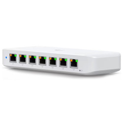 Ubiquiti UniFi Switch Ultra 60W