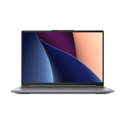 Lenovo IdeaPad Pro 5 16IRH8 16" I5-13500H 16 GB 1 TB NVIDIA GeForce RTX 3050 6 GB Bez operačního systému Šedá