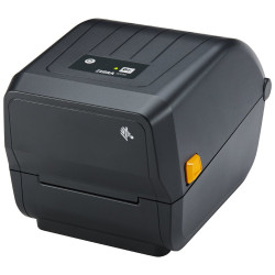 ZEBRA tiskárna ZD230 Thermal Transfer 8 dots mm 203DPI USB Dispenser (Peeler)