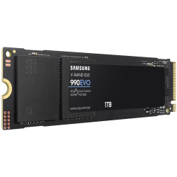 Samsung 990 EVO 1000GB M.2 interní