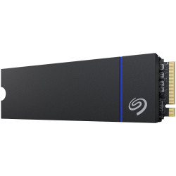 SEAGATE Game Drive for PS5 2TB SSD ZP2000GP3A2001 NVMe M.2 PCIe Gen4 Interní M.2 2280