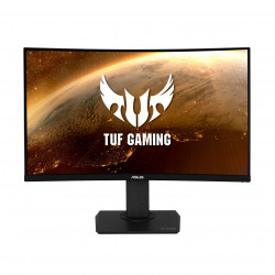 ASUS TUF VG32VQR 31,5" VA QHD 165Hz 1ms Black 3R