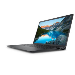 Dell Inspiron 3535 15,6" R5-7530U 16 GB 512 GB AMD Radeon Graphics Windows 11 Home Černá