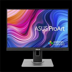 ASUS PA248QV LCD IPS/PLS 24,1", 1920 x 1200, 5 ms, 300 cd, 1 000:1, 75 Hz  (90LM05K1-B01370)