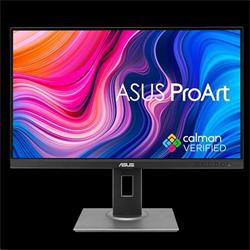 ASUS PA278QV LCD IPS/PLS 27", 2560 x 1440, 5 ms, 350 cd, 1 000:1, 75 Hz  (90LM05L1-B03370)