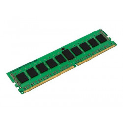 Kingston - DDR4 - modul - 32 GB - DIMM 288-pin - 2666 MHz PC4-21300 - CL19 - 1.2 V - registrovaná - ECC - pro Dell 7820; PowerEdge C4140; Dell EMC PowerEdge MX740, MX840, R430, R740, R7415, R840, R940