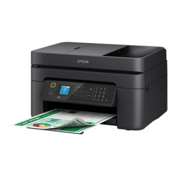 Epson WorkForce WF-2930DWF Inkoustová Multifunkce A4 (C11CK63403)