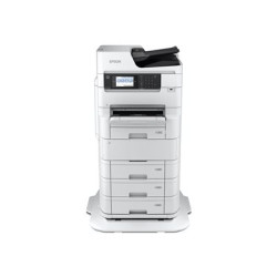 Epson WorkForce Pro WF-C879RDTWFC Inkoustová Multifunkce A4 (C11CH35401AR)