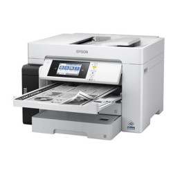 Epson EcoTank ET-M16680 Tankový Systém A4 (C11CJ41405)