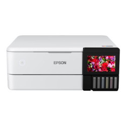 Epson EcoTank ET-8500 Tankový Systém A4 (C11CJ20401)