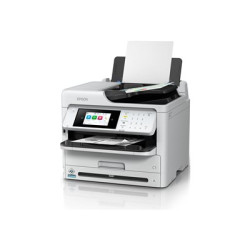 WorkForce Pro WF-M5899DWF Inkoustová Multifunkce A4 (C11CK76401BM)