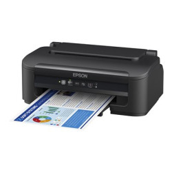 Epson WorkForce WF-2110W Inkoustová Multifunkce A4 (C11CK92402)