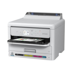 Epson WorkForce Pro WF-C5390DW Inkoustová Multifunkce A4 (C11CK25401BM)