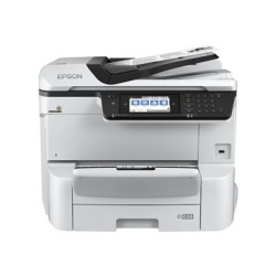 Epson WorkForce Pro WF-C8690DWF Inkoustová Multifunkce A4 (C11CG68401AA)