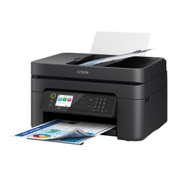 Epson WorkForce WF-2950DWF Inkoustová Multifunkce A4 (C11CK62402)