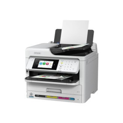 Epson WorkForce Pro WF-C589DWF Inkoustová Multifunkce A4 (C11CK23401)