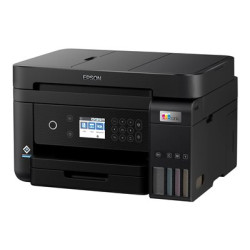 Epson EcoTank ET-3850 Tankový Systém A4 (C11CJ61402)