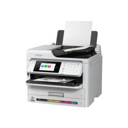 Epson WorkForce Pro WF-C5890DW Inkoustová Multifunkce A4 (C11CK23401BM)