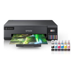 Epson EcoTank ET-18100 Tankový Systém A4 (C11CK38401)