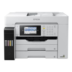 Epson EcoTank ET-16680 Tankový Systém A4 (C11CH71405)