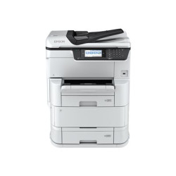 Epson WorkForce Pro WF-C878RD3TWFC Inkoustová Multifunkce A4 (C11CH60401AP)