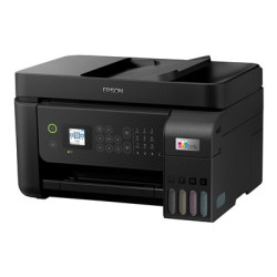 Epson EcoTank ET-4800 Tankový Systém A4 (C11CJ65402)