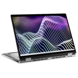 Dell Latitude 7440 14" I7-1365U 16 GB 512 GB Intel Iris Xe Graphics Windows 11 Pro Šedá