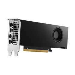 HP NVIDIA RTX 4000 SFF Ada 20GB GDDR6