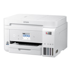 Epson EcoTank ET-4856 Tankový Systém A4 (C11CJ60407)