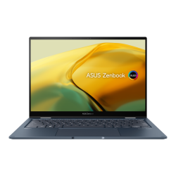 ASUS Zenbook 14 Flip OLED UP3404 14" I7-1360P 16 GB 1 TB Intel Iris Xe Graphics Windows 11 Home Tmavě modrá