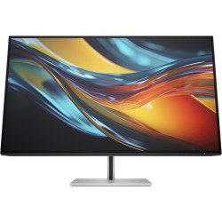 HP 732pk LCD IPS/PLS 31,5" 3840 x 2160 5ms 400nitů 2000:1 60Hz   Pivot USB-C  Tmavě šedá 