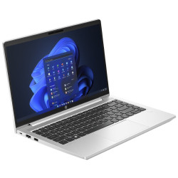 HP ProBook 440 G10 14" I5-1335U 8 GB 512 GB Intel UHD Graphics Windows 11 Pro Stříbrná