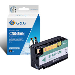 G&G kompatibilní ink s CN045AE, NP-H-0950XLBK(HP950XL, black, 2300str.