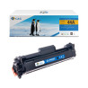 G&G kompatibilní toner s HP CF244A, NT-CH244C, HP 44A, black, 1000str.